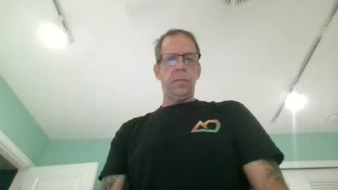 Snapshot of panthony54 chatting on 07.13.26 panthony54 online show from 07.13.26