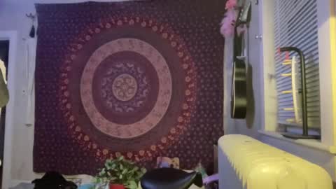 Pantiesofthefae online show from 01.27.25