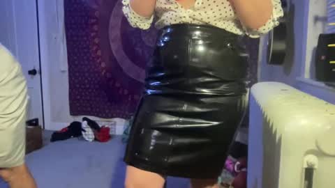 Pantiesofthefae online show from 01.28.25