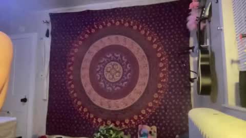 Pantiesofthefae online show from 01.30.25