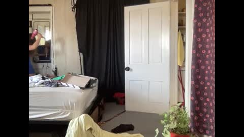 Pantiesofthefae online show from 03.12.25