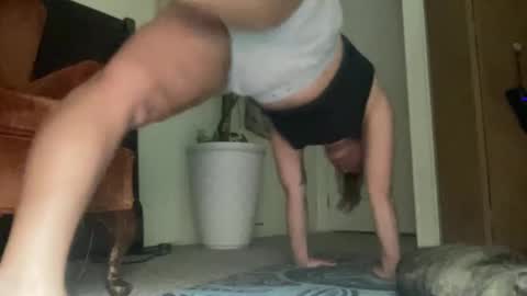 Pantiesofthefae online show from 09.13.25