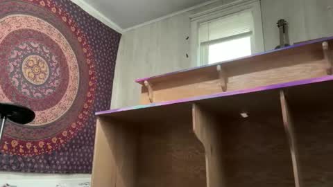 Pantiesofthefae online show from 10.22.25