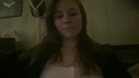 Pantiesofthefae online show from 12.17.25