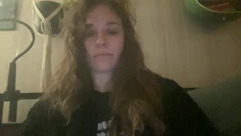 Pantiesofthefae online show from 01.10.26