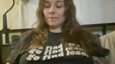 Pantiesofthefae online show from 01.10.26