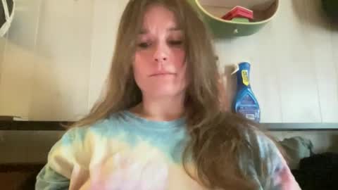 Pantiesofthefae online show from 01.16.26