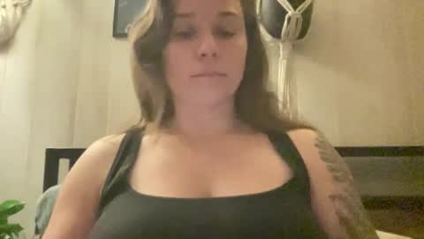 Pantiesofthefae online show from 03.11.26