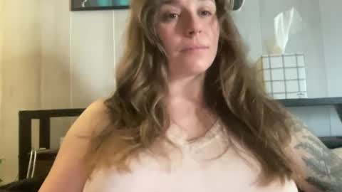 Pantiesofthefae online show from 03.14.26