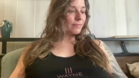 Pantiesofthefae online show from 03.18.26