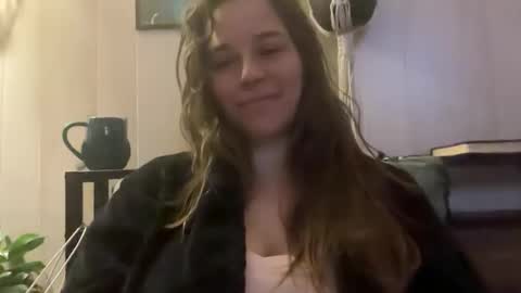 Pantiesofthefae online show from 03.20.26