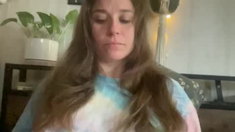 Pantiesofthefae online show from 05.17.26