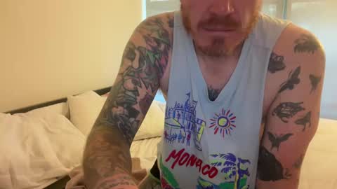 Red online show from 12.25.24