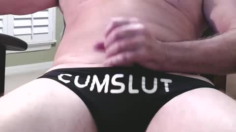 PANTY BOY PUSSY EATER online show from 09.09.25