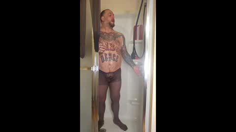 pantyhoseaddict666 online show from 04.17.26