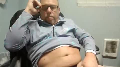 daddyinpanties online show from 12.23.25