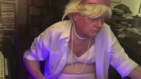 Pantyvioletlace online show from 02.08.26