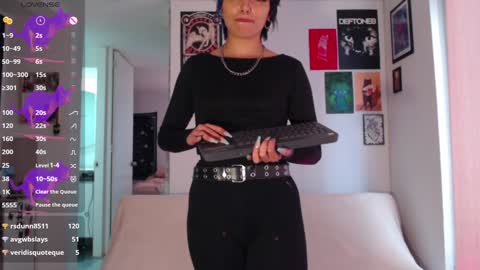 Snapshot of pao1_ chatting on 02.06.25 Nebula online show from 02.06.25