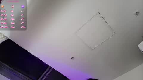 Snapshot of pao2c_ chatting on 03.04.25 PAOLA IM INDEPENDENT MODEL online show from 03.04.25