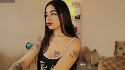 PAOLA IM INDEPENDENT MODEL online show from 05.25.26