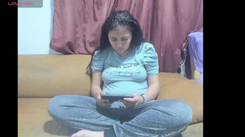 paola y alexander online show from 02.26.25