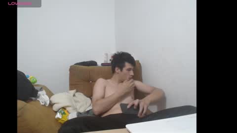 paola y alexander online show from 03.02.25