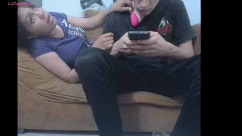 paola y alexander online show from 03.07.25