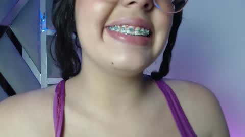 Paola Lyon online show from 02.13.25