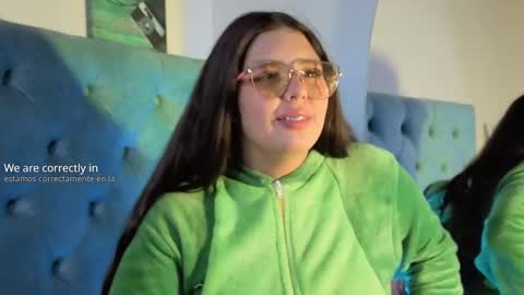 Paola Lyon online show from 10.04.25