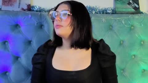 Paola Lyon online show from 12.16.25