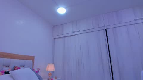 Paola  online show from 01.16.25