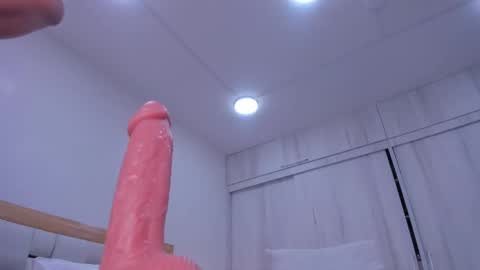 Paola  online show from 02.01.25