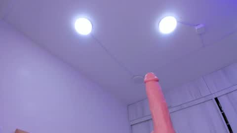 Paola  online show from 02.21.25