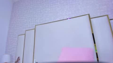 Paola  online show from 10.16.25