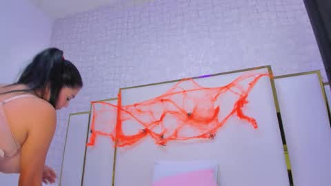 Paola  online show from 10.25.25