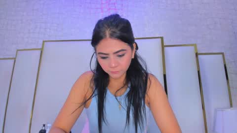 Paola  online show from 04.09.26