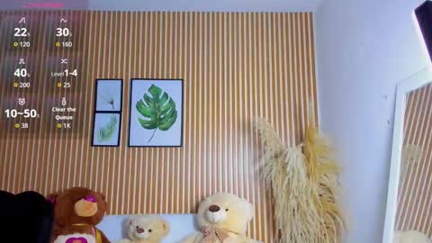 Snapshot of paolabigboobs_ chatting on 11.11.25 paola online show from 11.11.25