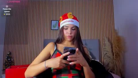 paola online show from 12.21.25