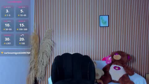 paola online show from 03.29.26