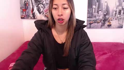 Paola online show from 02.03.26