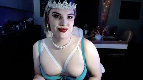 Sarina Williams online show from 10.19.25