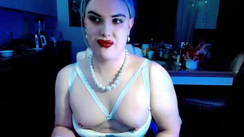 Snapshot of paoladoll chatting on 02.28.26 Sarina Williams online show from 02.28.26