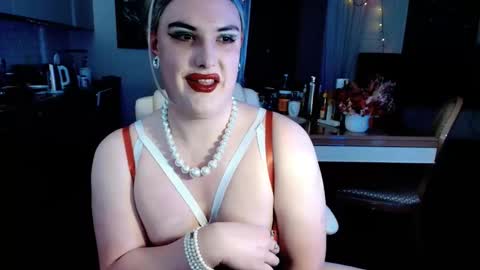 Sarina Williams online show from 03.07.26