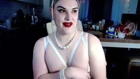 Sarina Williams online show from 04.24.26