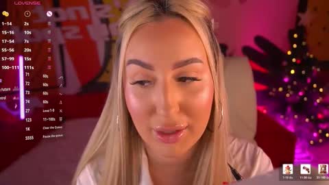 Lia online show from 01.11.26