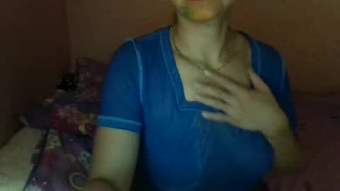 paolamz10 online show from 10.27.25