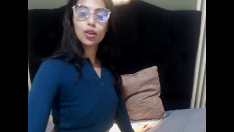 Snapshot of paolaturner chatting on 12.22.24 Paola Turner online show from 12.22.24