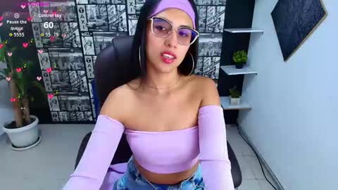 Snapshot of paolaturner chatting on 09.23.25 Paola Turner online show from 09.23.25