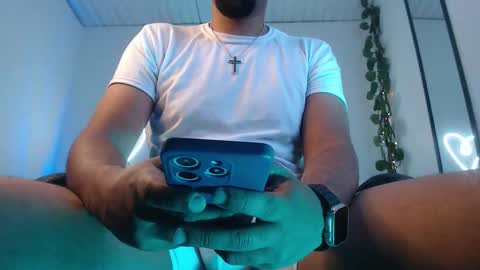 PAOLO online show from 02.17.26