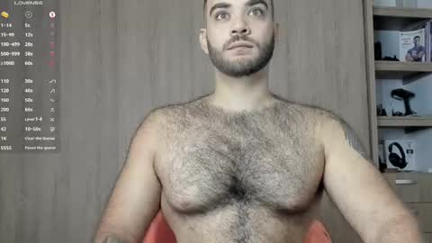 Paolo online show from 01.15.25